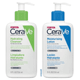 thumbnail image 1 of Cerave Loción y Limpiadora Hidratante para Piel Seca 236ml, 1 of 5