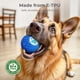 thumbnail image 2 of Pelota interactiva para perros Lovkid, grande y duradera, E-TPU, 3 modos, 2 of 7