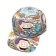 thumbnail image 2 of Todos Crecidos Gorra de Béisbol para Hombres, Mujeres y Niños, Gorra Clásica de Visera Plana, Gorra Hip Hop Trucker, Snapback Ajustable, 2 of 5