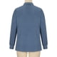 thumbnail image 4 of Chaquetas para mujer Abrigos Abrigos Otoño Color sólido Botón suelto Cárdigan de manga larga Camisa superior informal Odeerbi  ODB-5, 4 of 8