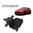 thumbnail image 4 of Coolant Valve Actuator Motor, Powerful Cooling 1064225 00 B Flexible Heater Control Coolant Valve Compact Structure  for  Model X, 4 of 7