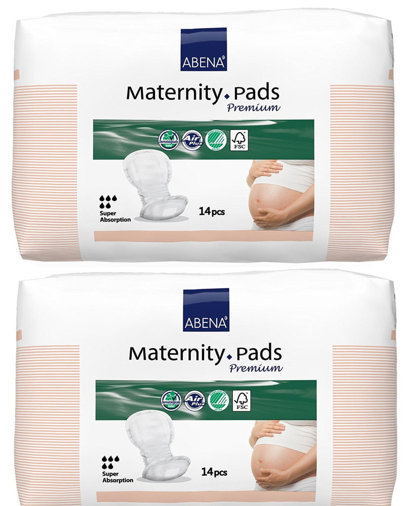 Maternity Pads Premium