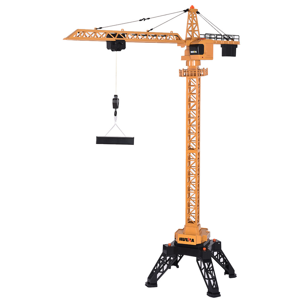 huina tower crane