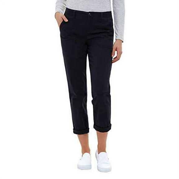 Jones New York Ladies' Chino Pant, (Variety)
