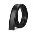 thumbnail image 1 of Sonducket Cinturón masculino Hebilla automática Cinturones portátiles Correa de moda Padre Marido Cumpleaños Accesorio Fiesta Trabajo diario Trabajo de Cinturones Negro Sonducket AP012833-01, 1 of 6