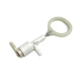 thumbnail image 4 of Bgsha 6018 Electric Chain Saw Oil Pump Automatic Oiling For Makita Electric Chain Saw, 4 of 7