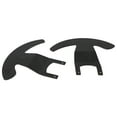 thumbnail image 1 of Heavy Duty Paddle Shifters for Logitech G25 G27 Wheel for 13-14" Steering Wheel, 1 of 4