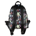 thumbnail image 4 of The Nightmare Before Christmas Allover Watercolor Character Print Mini Backpack, 4 of 4