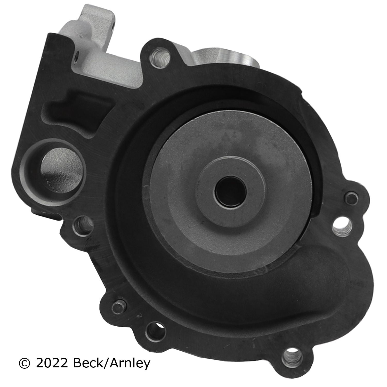 BeckArnley 131-2438 Water Pump