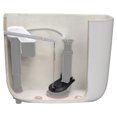 Korky Universal Basic Standard 2Inch Toilet Flapper