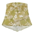 thumbnail image 4 of Landzoo One Stylish Tube Tops For Women Trendy Mesh Design Suitable For Casual Occasions Versatile And Stylish Tops For All Seasons Ideal For Pairing With Jeans Size Available Cozy Basic Tube Tops, 4 of 5