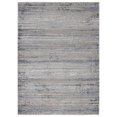 thumbnail image 1 of United Weavers of America 4540 20860 88R Austin Westway Blue Round Rug, 7 ft. 10 in., 1 of 6