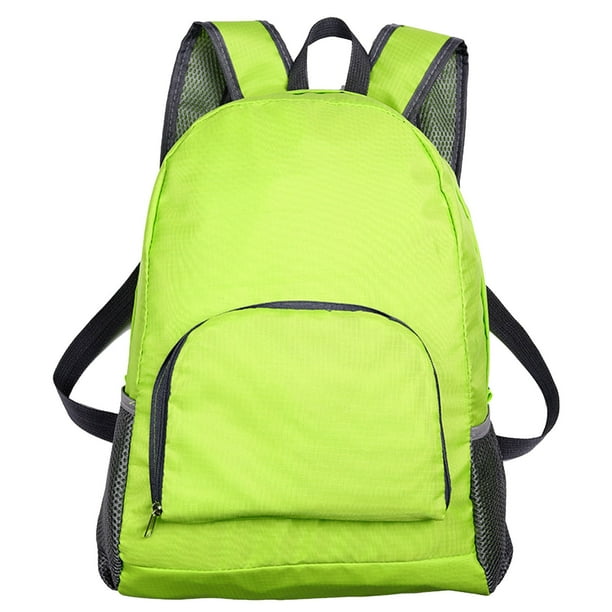 Lightweight Foldable BackpackWater Travel Hiking Daypack Outdoor Building Promotional Bag With Customizable Space For Sports Camping Outd