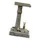 thumbnail image 5 of Estatua egipcia para decoración de peceras, paisaje realista. Estilo A, 5 of 9