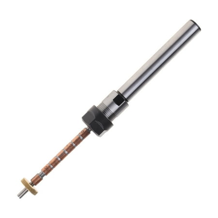 

JUNTEX Pen Mandrel Collet Set Penmaking Turning Lathe Woodworking DIY Clamping Mandrel Wood Rotary Cartridge Machinery Tools