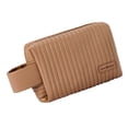 thumbnail image 3 of Bolsas de almacenamiento de maquillaje BuyWeek con Cuero de PU, 3 of 12