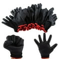 thumbnail image 4 of Matsuzay Guante de trabajo de color aleatorio para hombres y mujeres, guantes protectores antiestáticos transpirables antideslizantes para Cadenas y protecciones para puertas de seguridad, 4 of 6