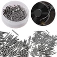 thumbnail image 4 of Phonograph Turntable Dual Moving Magnet Stereo Vinyl Record Player Stylus Needle, 4 of 4