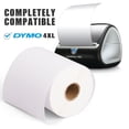 thumbnail image 3 of LotFancy 4x6 Shipping Labels, Compatible with Dymo 4XL Labels 1744907, Labelwriter 4XL, 3 of 7