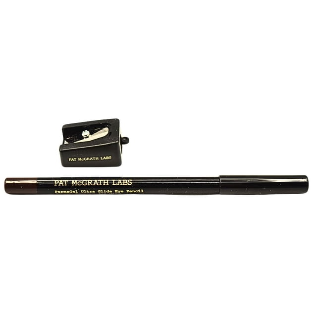 Lápiz de ojos Pat McGrath Labs PermaGel Ultra Glide Black Coffee