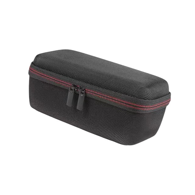 Esquirla Coque Rigide pour Haut-Parleur Extérieur Accessoire Électronique Noir Coque Rigide EVA