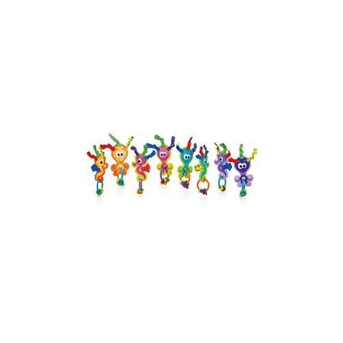 nuby octopus teether