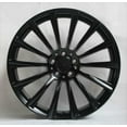 thumbnail image 3 of 18'' wheels for Mercedes C350e BASE SEDAN 2017-18 18x8 5x112, 3 of 5