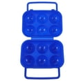 thumbnail image 4 of Caja para guardar huevos al aire libre, contenedor para huevos, estuche para transportar huevos de camping, 4 of 8