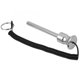 thumbnail image 1 of Pin de Pila de Peso Universal MagnéTico para Gimnasio de Fitness con CordóN Piezas de Equipo de Entrenamiento de Fuerza de AleacióN de Aluminio, 1 of 6