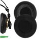 thumbnail image 1 of Geekria Comfort Velour almohadillas de repuesto compatibles con AKG K240, K240S, K240 Studio, K240 MKII, K241, K270, K271, K272 Auriculares Almohadillas, Auriculares Almohadillas de reparación de almo, 1 of 3