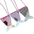 thumbnail image 1 of WEUVEB Con Lentejuelas Multicolor De Para Viaje Y Uso Casual, 1 of 8