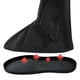 thumbnail image 5 of Cubierta gruesa para zapatos de tubo alto, impermeable, para ciclismo, bicicleta, bota de lluvia, equipo de lluvia creativo, 5 of 8