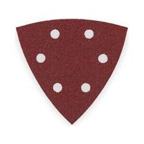 Bosch Triangle Sandpaper