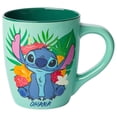 thumbnail image 1 of Taza Silver Buffalo Disney Lilo and Stitch Tropical 750 ml, 1 of 2