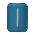 thumbnail image 2 of Vivitar VSPKBTS24 Bluetooth Portable Speaker 3.75 lbs, Navy, 2 of 8
