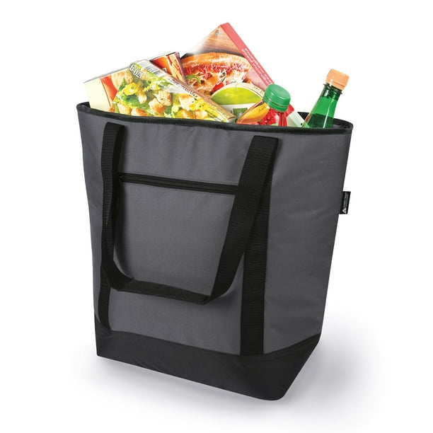 50 can thermal tote ozark trail