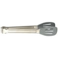 thumbnail image 3 of Pinzas de Cocina ANGGREK Acero Inoxidable 304 Silicona 24x4,9 cm, 3 of 8