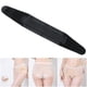 thumbnail image 5 of Cinturón para la articulación sacroilíaca, corrector de la inclinación pélvica anterior posparto para el dolor de piernas XL negro, 5 of 9