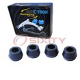 thumbnail image 3 of Mevotech MK90027 Suspension Stabilizer Bar Link Bushing Fits select: 1989-1995 JEEP WRANGLER / YJ, 1987-1988 JEEP WRANGLER, 3 of 3
