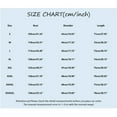 thumbnail image 3 of XDZJLR Mens Shirts Casual Short Sleeve Button Down Beach Tropical Summer Tops, 3 of 4