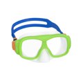 thumbnail image 2 of Goggles Visor Tipo Snorkel Para Niños 3 Años Colorido Bestway Paquete 3 Piezas Plástico De Alta Resistencia, 2 of 6