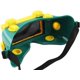 thumbnail image 5 of Gafas de soldadura Lcd con oscurecimiento automático solar Casco de soldadura Máscara de soldadura Visor TUNC Sencillez, 5 of 5
