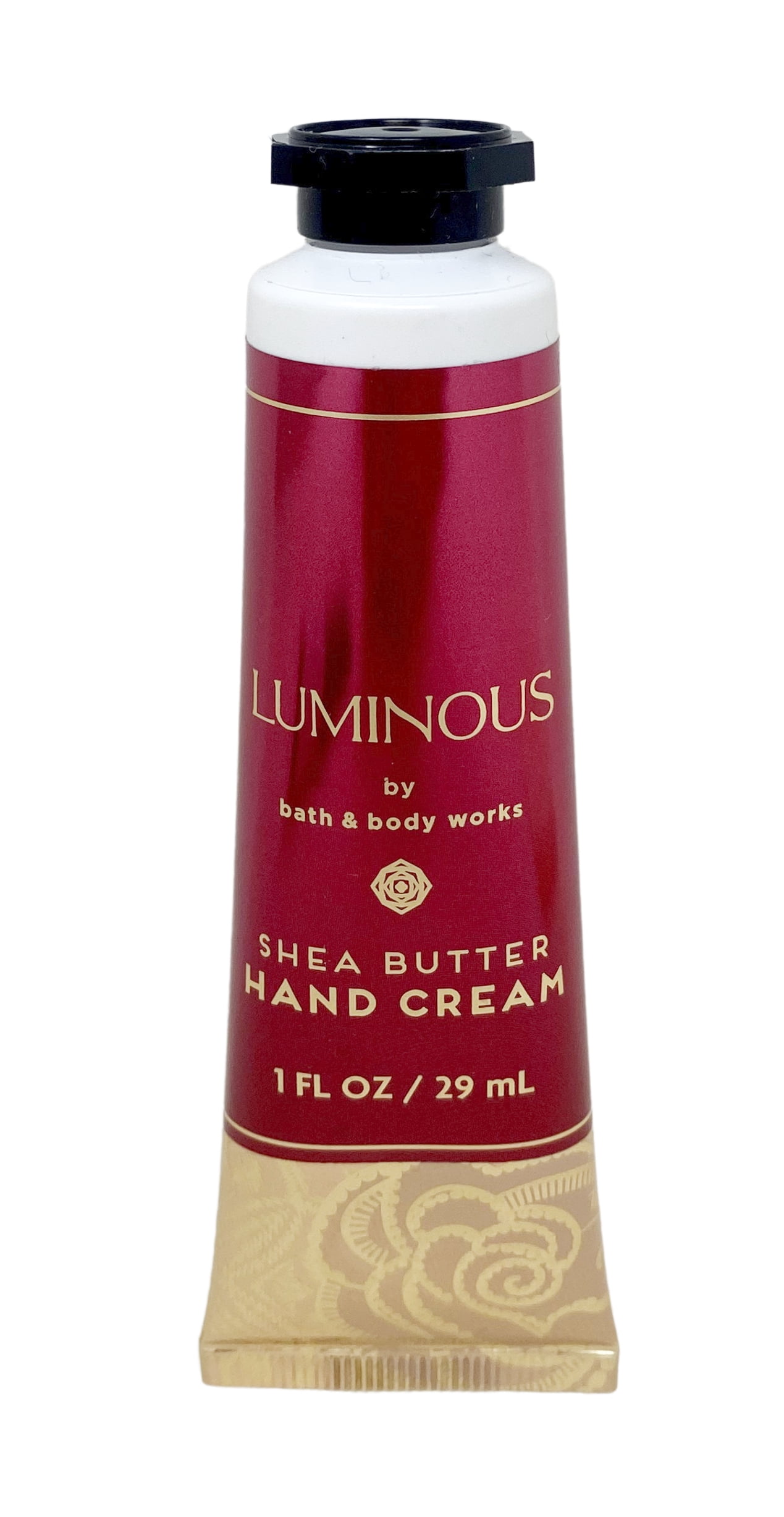 Bath & Body Works Luminous Gift Bag Set - Fine Fragrance Mist