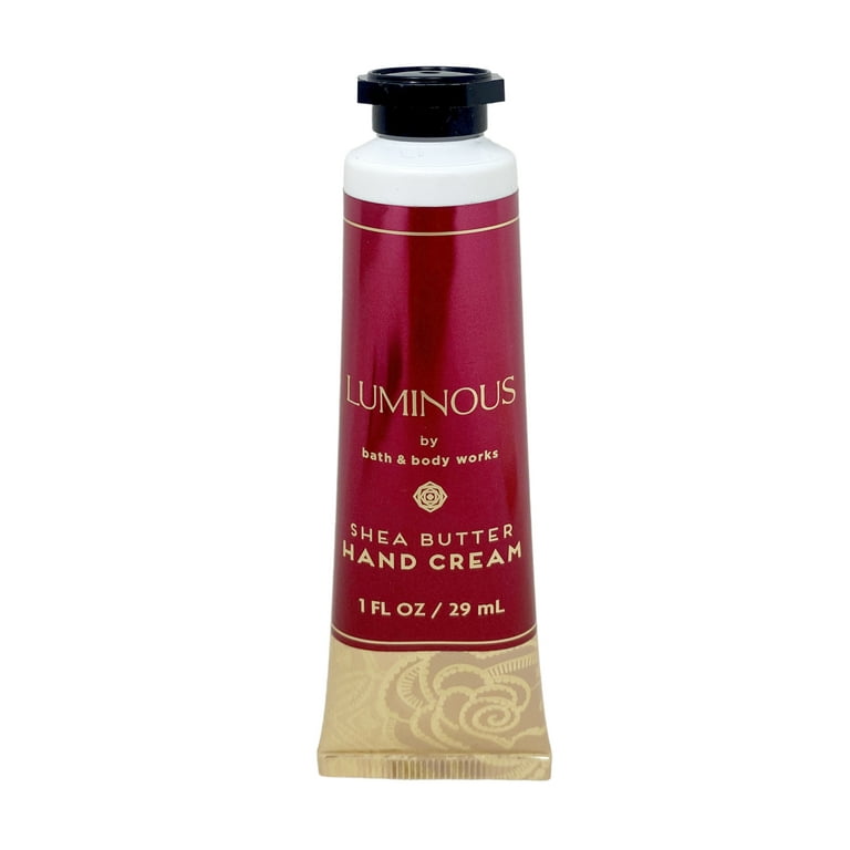 Bath & Body Works Luminous Gift Bag Set - Fine Fragrance Mist