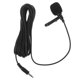 thumbnail image 1 of unbranded Micrófono De Cableado Con Clip Para Saxófono Alto Tenor Sopranos Con Sonido Claro Y Detallado, 1 of 8