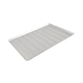 thumbnail image 3 of simhoa Aluminum Alloy Perforated Sheet Pan Bakeware Pizza Pan for Home Party Baking B, 3 of 8
