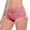 Pink, variant on Shorts for Women, Mini Jean Shorts Women Y2k Low Waist Gothic Punk Dance Shorts Lace Up Booty Shorts Jeans Clubwear