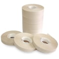 thumbnail image 2 of Kool Tak Reinforced Tape Box Of 72/Rolls-.5"X33yds, 2 of 2