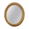 thumbnail image 4 of Sea Winds Coastal Furniture Maui 36" Round Mirror, 4 of 4