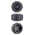 thumbnail image 3 of High Speed RC Car Paddle Wheel for 1/12 ,1/14 ,1/16 144001 16101 RC Car 4PCS, 3 of 5